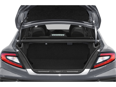 2025 Subaru WRX Limited