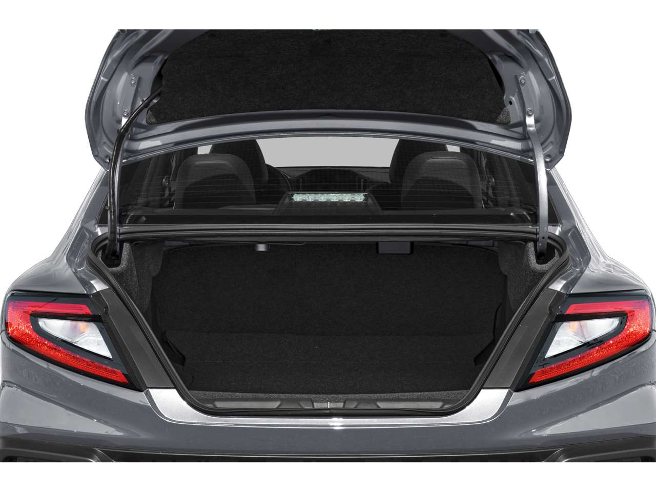 2025 Subaru WRX Limited