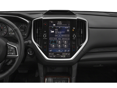 2025 Subaru Ascent Touring