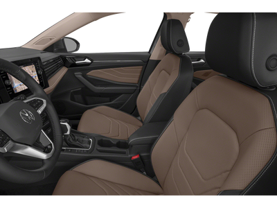 2025 Volkswagen Jetta 1.5T SEL