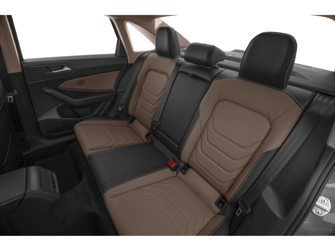 2025 Volkswagen Jetta 1.5T SEL