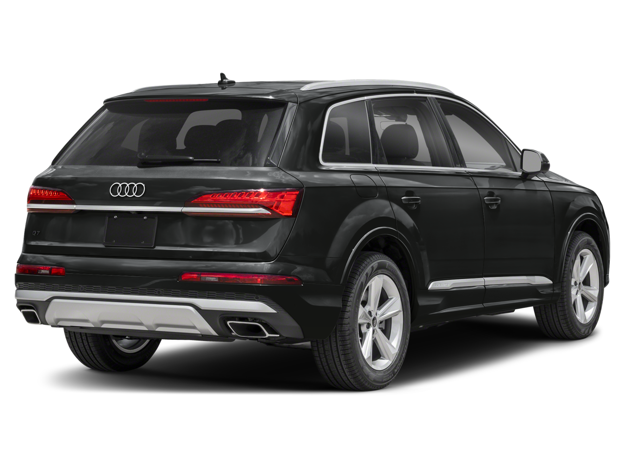 2026 Audi Q7 45 Premium quattro