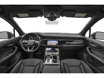 2026 Audi Q7 45 Premium quattro