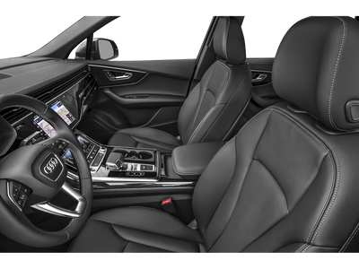 2026 Audi Q7 45 Premium quattro