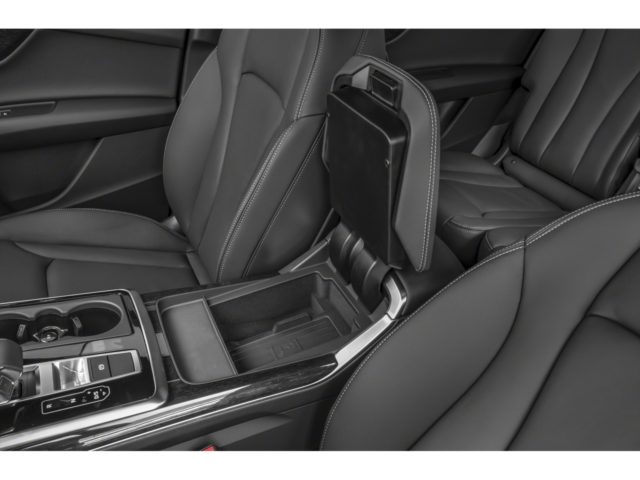 2026 Audi Q7 45 Premium quattro