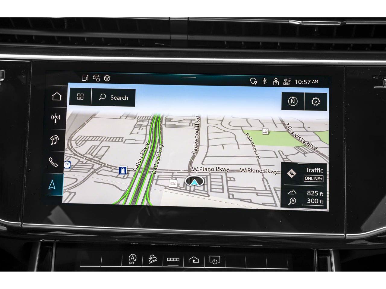 2026 Audi Q7 45 Premium quattro