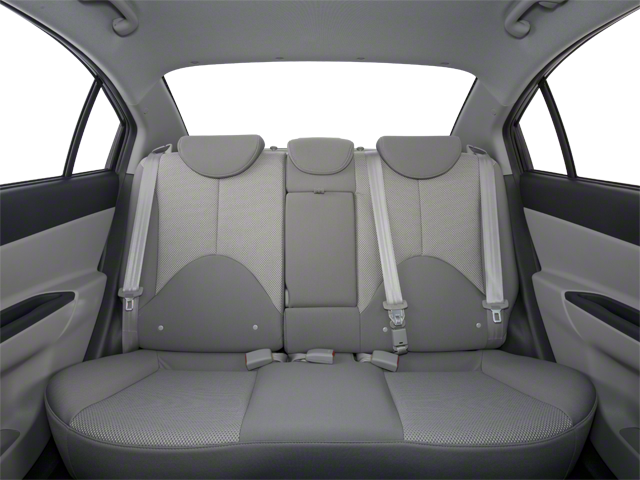2010 Hyundai Accent GLS