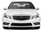 2010 Mercedes-Benz E-Class E 350 4MATIC®