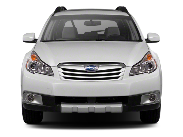 2010 Subaru Outback 2.5i Premium