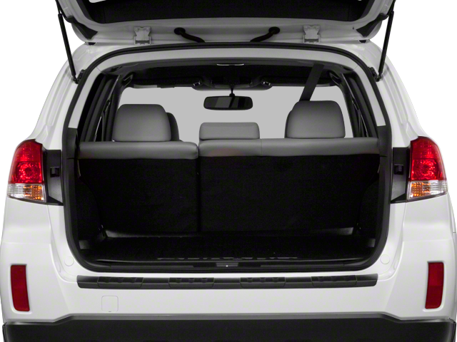 2010 Subaru Outback 2.5i Premium