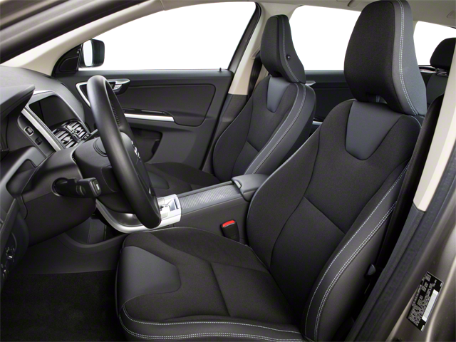 2010 Volvo XC60 T6