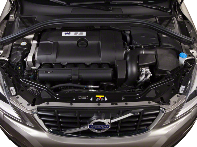 2010 Volvo XC60 T6