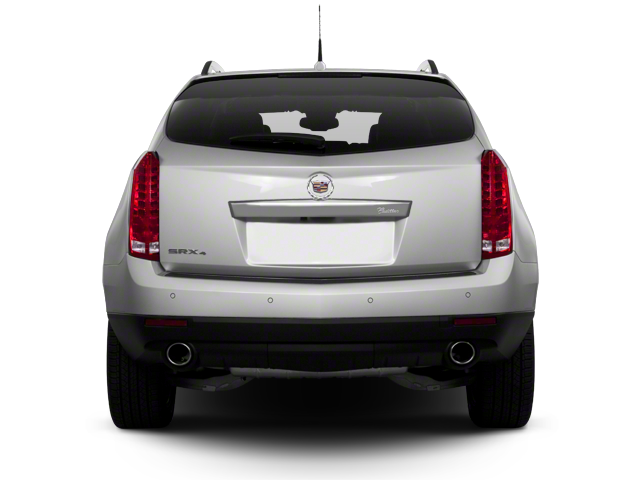 2011 Cadillac SRX Luxury