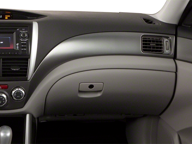 2011 Subaru Forester 2.5X Premium