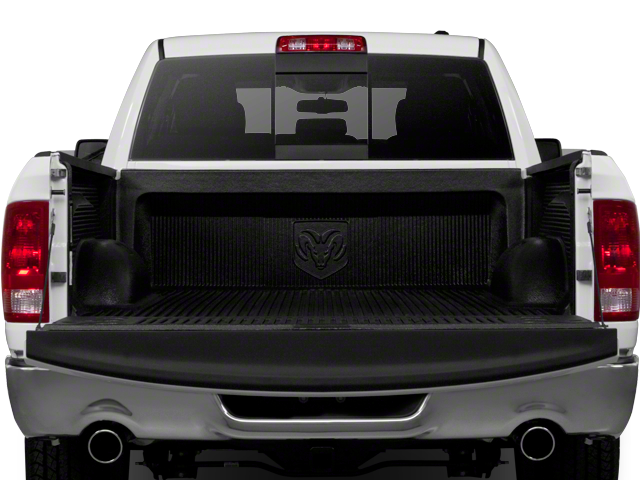 2012 RAM 1500 Big Horn