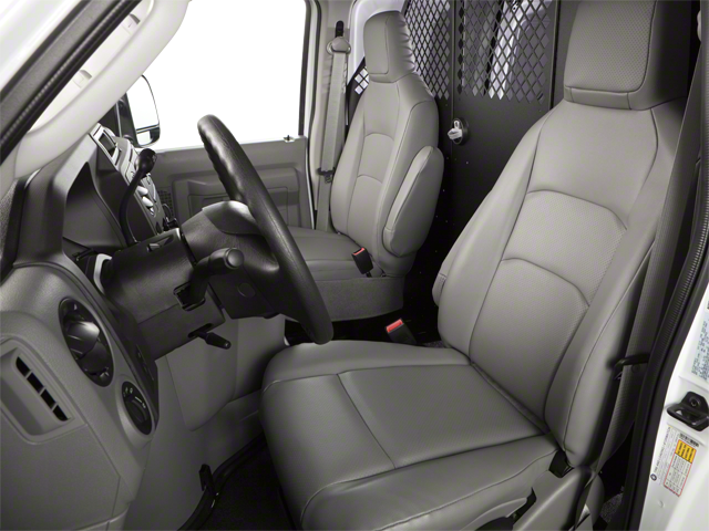 2012 Ford E-250 Commercial
