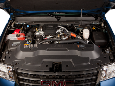 2012 GMC Sierra 2500HD SLE