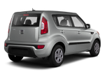 2012 Kia Soul Base