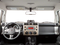 2012 Toyota FJ Cruiser Base