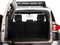 2012 Toyota FJ Cruiser Base