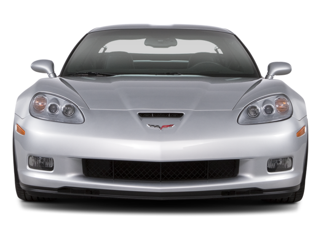 2013 Chevrolet Corvette Grand Sport
