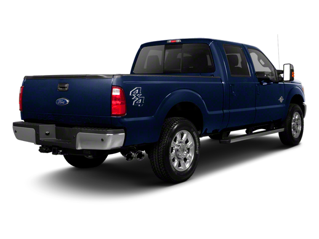 2013 Ford F-250SD XLT