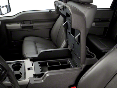 2013 Ford F-250SD XLT