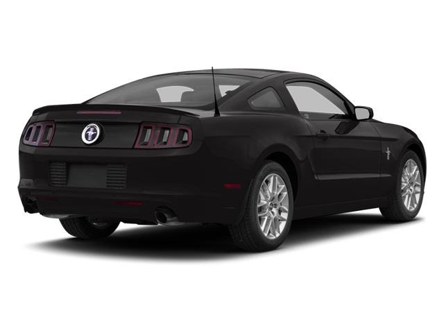 2013 Ford Mustang GT Premium