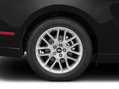 2013 Ford Mustang GT Premium