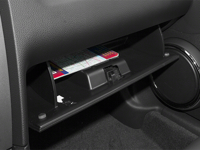 2013 Ford Mustang GT Premium
