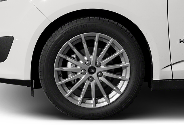 2013 Ford C-Max Hybrid SE