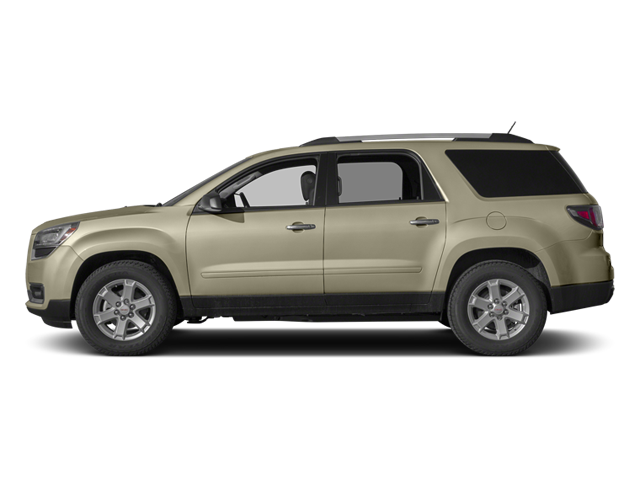 2013 GMC Acadia SLE-2