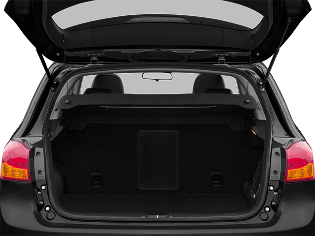 2013 Mitsubishi Outlander Sport LE