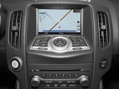 2013 Nissan 370Z Base