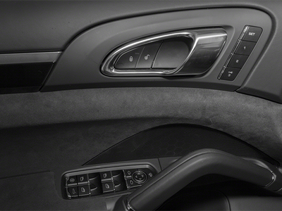 2013 Porsche Cayenne GTS