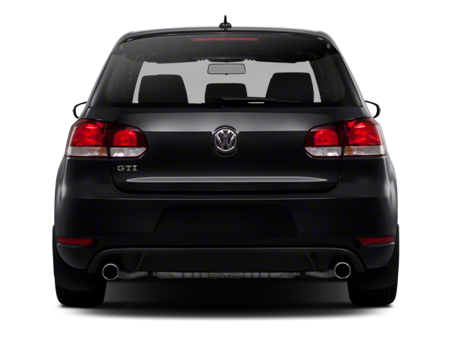 2013 Volkswagen GTI Base