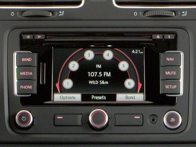 2013 Volkswagen GTI Base