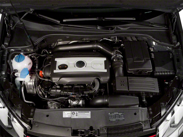 2013 Volkswagen GTI Base