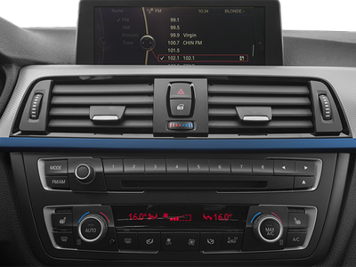 2014 BMW 3 Series 335i