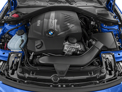 2014 BMW 3 Series 335i