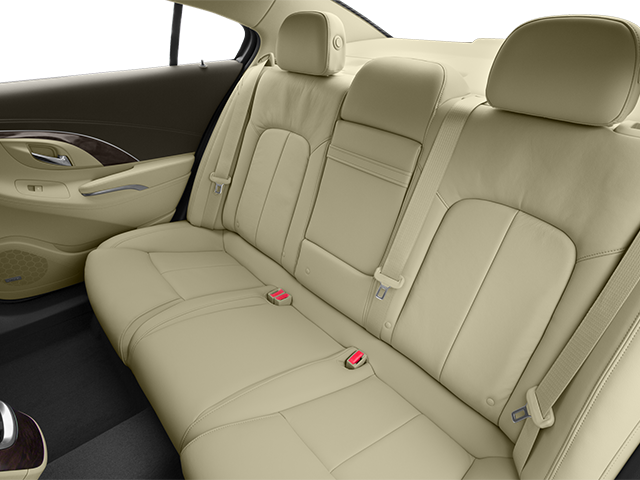 2014 Buick LaCrosse Premium II Group