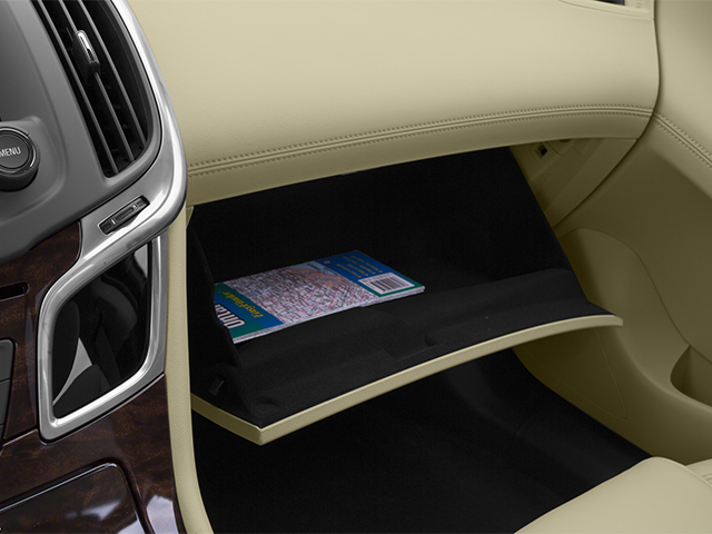 2014 Buick LaCrosse Premium II Group