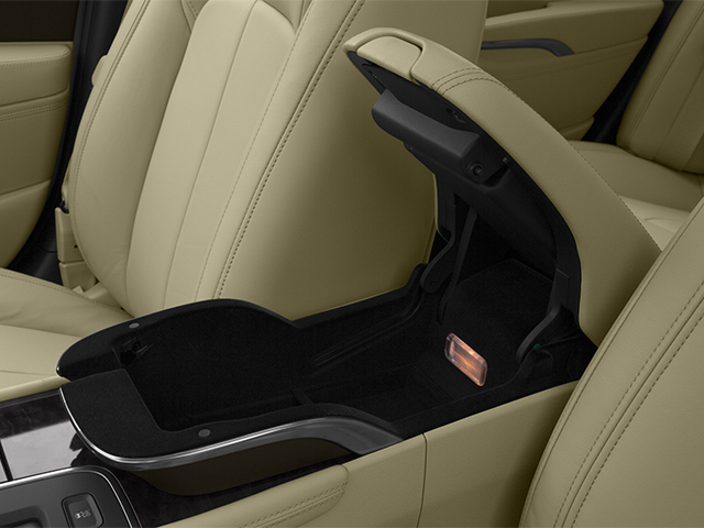 2014 Buick LaCrosse Premium II Group