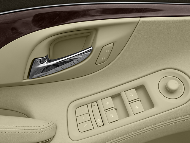 2014 Buick LaCrosse Premium II Group