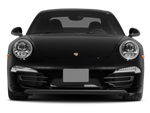 2014 Porsche 911 Carrera 4S