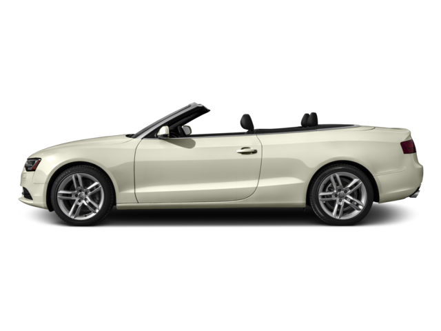 2016 Audi A5 2.0T Premium Plus quattro
