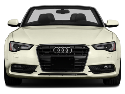 2016 Audi A5 2.0T Premium Plus quattro