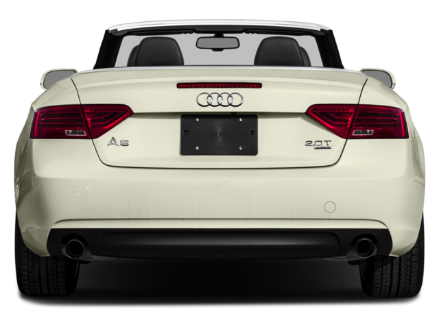 2016 Audi A5 2.0T Premium Plus quattro