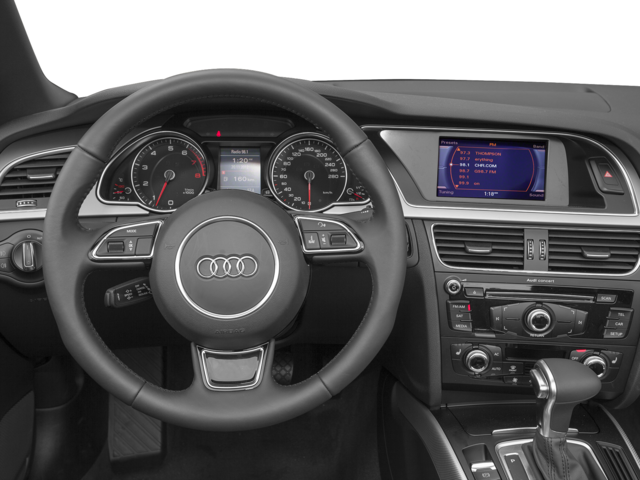 2016 Audi A5 2.0T Premium Plus quattro