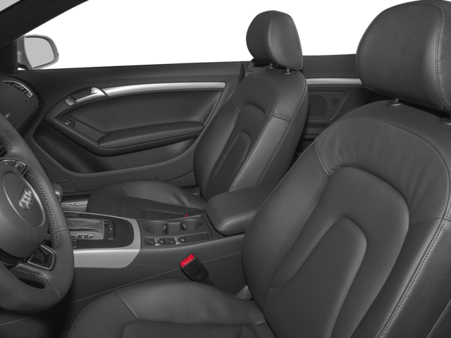2016 Audi A5 2.0T Premium Plus quattro